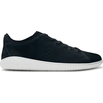 Pánské tenisky Vivobarefoot GEO COURT III MENS INDIGO velikost 46 - Modrá