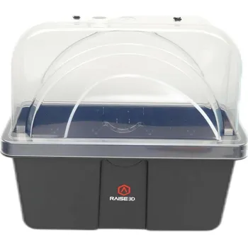 Příslušenství k 3D tiskárně Raise3D 2,5kg box na filamenty