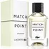 Pánský parfém Lacoste Match Point Cologne M EDT 100 ml