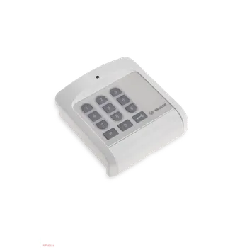 Roleta Becker - 3-kanálová rádiová klávesnice na omítku EC513 (EasyControl EC513)