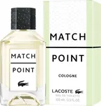 Lacoste Match Point Cologne M EDT 100 ml