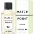 Pánský parfém Lacoste Match Point Cologne M EDT 100 ml