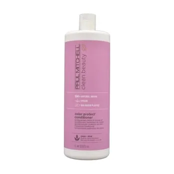 Paul Mitchell Clean Beauty Color Protect Conditioner kondicionér pro ochranu barvy vlasů 1 l