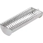 BLEX, Forma na srnčí hřbet 30 cm, výška 5 cm, šířka 11 cm