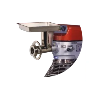 Kuchyňský mlýnek RM GASTRO Mlýnek na maso nástavec | RM - PMM 1