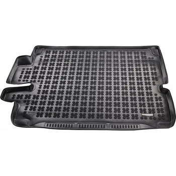 autokoberec Gumová vana do kufru Rezaw-Plast