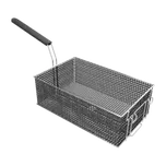 RM GASTRO Koš 1/1 pro 25 l fritézy elektrické a plynové do 900 RM 28x45x15 | RM - K F J