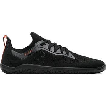 Dámské tenisky Vivobarefoot PRIMUS LITE KNIT JJF WOMENS OBSIDIAN velikost 37 - Černá
