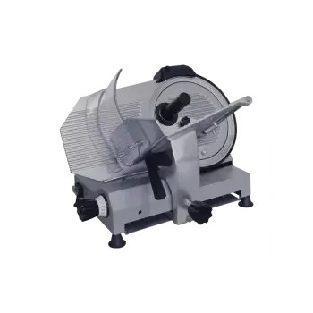 Sporák REDFOX Nářezový stroj, nůž 300 mm teflonový | REDFOX - GSP 300XL T