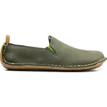Vivobarefoot ABABA KIDS BOTANICAL GREEN velikost 31 - Zelená
