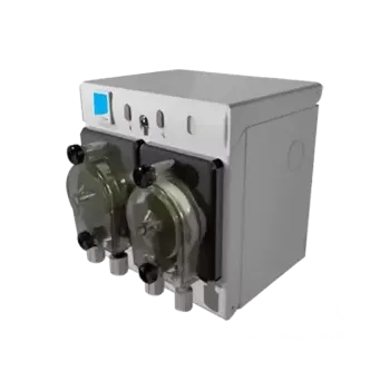 Sporák RM GASTRO Externí dávkovač chemie se sondou | RM - D3000