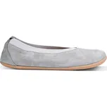 Vivobarefoot KAMILIA WOMENS GREY velikost 41 - Šedá