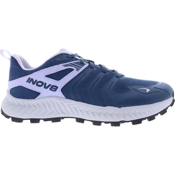 Dámská obuv Dámské boty Inov-8 Trailtalon W (wide) navy/lilac 5,5UK