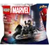 Stavebnice LEGO LEGO Marvel 30679 Venom a silniční motorka
