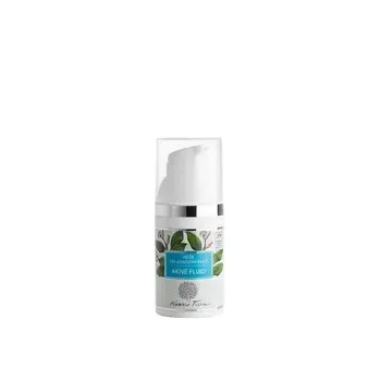 Pleťový krém Nobilis Tilia Akné fluid, 30ml