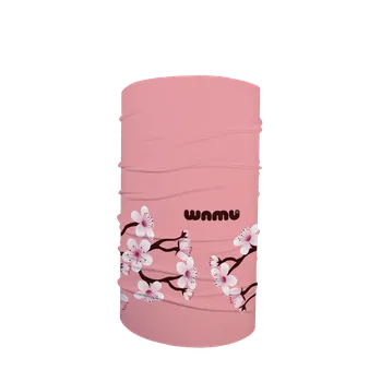 Nákrčník WAMU® ČR Multifunkční šátek/nákrčník WAMU Sakury Velikost: S