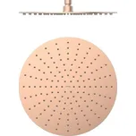 Hlavová sprcha TRES růžové zlato 134315010OPM