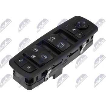 Spínač, zvedací zařízení oken NTY EWS-CH-064