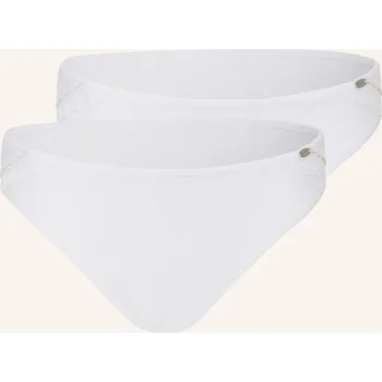 Kalhotky Skiny Dámské Slipové Kalhotky Classiccotton, 2 Kusy V Balení,...