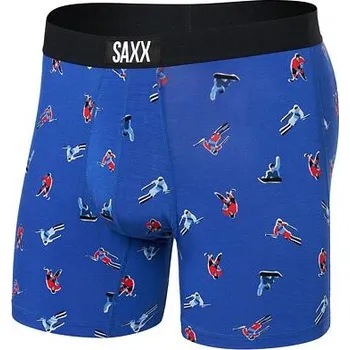 Boxerky Boxerky SAXX VIBE SUPER SOFT BB Man velikost M