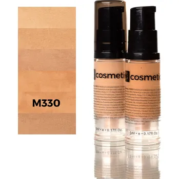 Přípravek na tvář Pola Cosmetics Plně krycí HD makeup - Mini Odstín Makeupu: M330