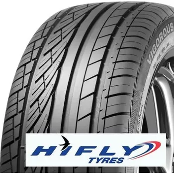 Letní osobní pneu Pneumatiky HIFLY hp801 suv 235/60 R18 107V TL XL