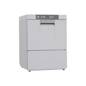 Myčka nádobí RM GASTRO Myčka podstolová dvouplášťová 50x50 - 400 V | RM - NT 52 T