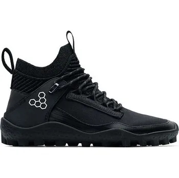 Pánská sportovní obuv Vivobarefoot MAGNA LITE WR SG WOMENS TRIPLE BLACK velikost 38 - Černá