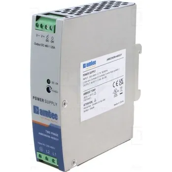 spínaný zdroj AIMTEC AMED60W-48SGY