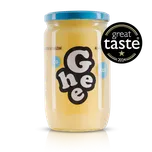 Expres menu Ghíčko přepuštěné máslo, čisté 720ml