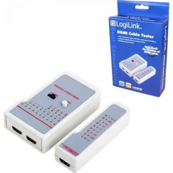 Monitor LOGILINK WZ0017