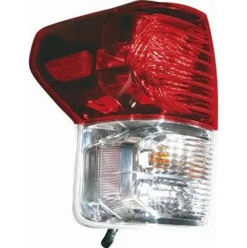 Zadní světlomet Zadní světlo AGB 81P2884