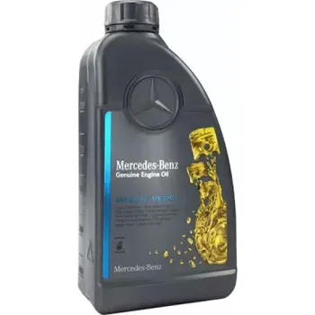 Motorový olej Mercedes Benz Motorový olej Mercedes-Benz MB 229.5 5W-40 1L
