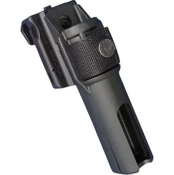 Sebeobrana Rotační plastové pouzdro ESP pro teleskopický obušek, BH-05