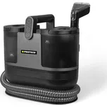 PROTECO tepovač sedaček a autosedaček PREMIUM 1200 W