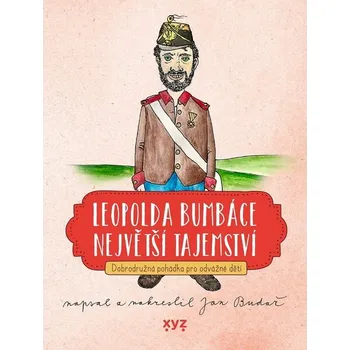 Umění Leopolda Bumbáce největší tajemství