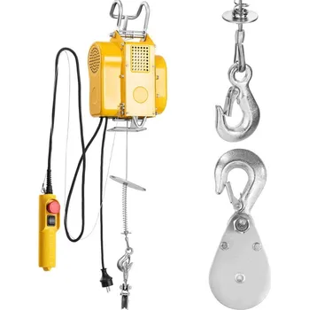 lanový naviják Steinberg Systems SBS-EH-200/12