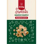 Grizly Sweets Směs na vánoční perníčky…