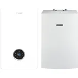 BOSCH Condens GC5700iW 24 P + WD 120B