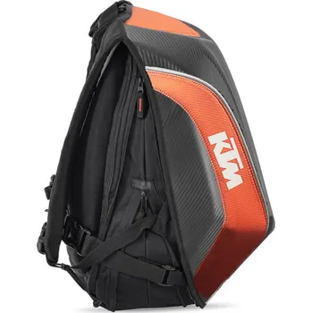 TXR Skořepinový batoh na motorku KTM…