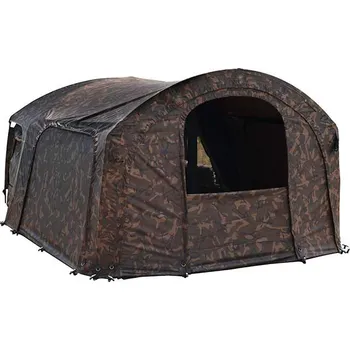 Příslušenství pro bivak Fox Frontier X Camo Deluxe Extension Prodlužovací systém