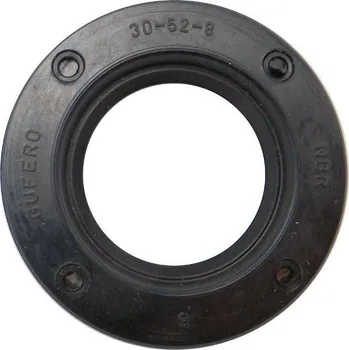 Přívěs Simering 30x52x10 - pro náboje sportjacht Z101 a Z201