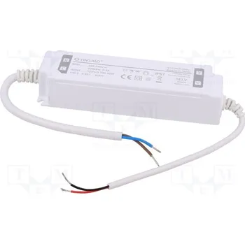 Napájecí zdroj pro osvětlení YINGJIAO YCL40-40-12