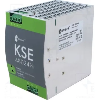 spínaný zdroj BREVE TUFVASSONS KSE-48024M