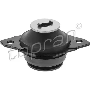 Motor automobilu Zavěšení motoru TOPRAN 102 742
