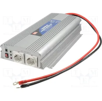 Měnič napětí MEAN WELL A301-1K7-F3