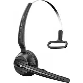Sluchátka Epos Sennheiser IMPACT D 10 Phone EU II Mono náhlavní souprava (1000994)