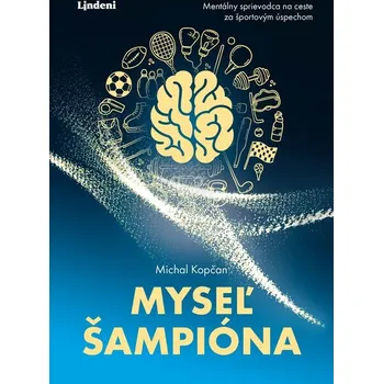 Umění Myseľ šampióna