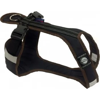 Postroj pro psa Zero Postroj SHORT SX - doprodej