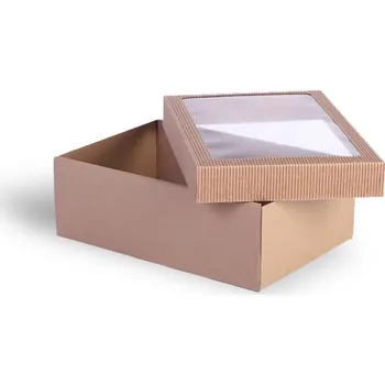 Dárková krabička Krabička dárková 300×200×100 mm